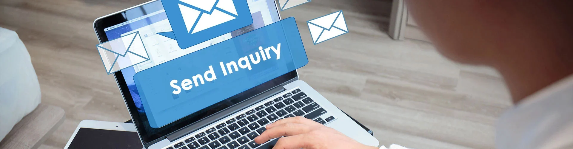 Send Inquiry