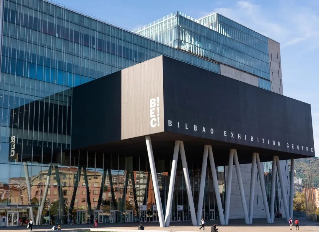 2025 Power & Metering Exhibition in Bilbao, Spain