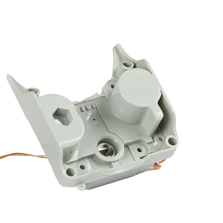 All in One Water Meter Actuator