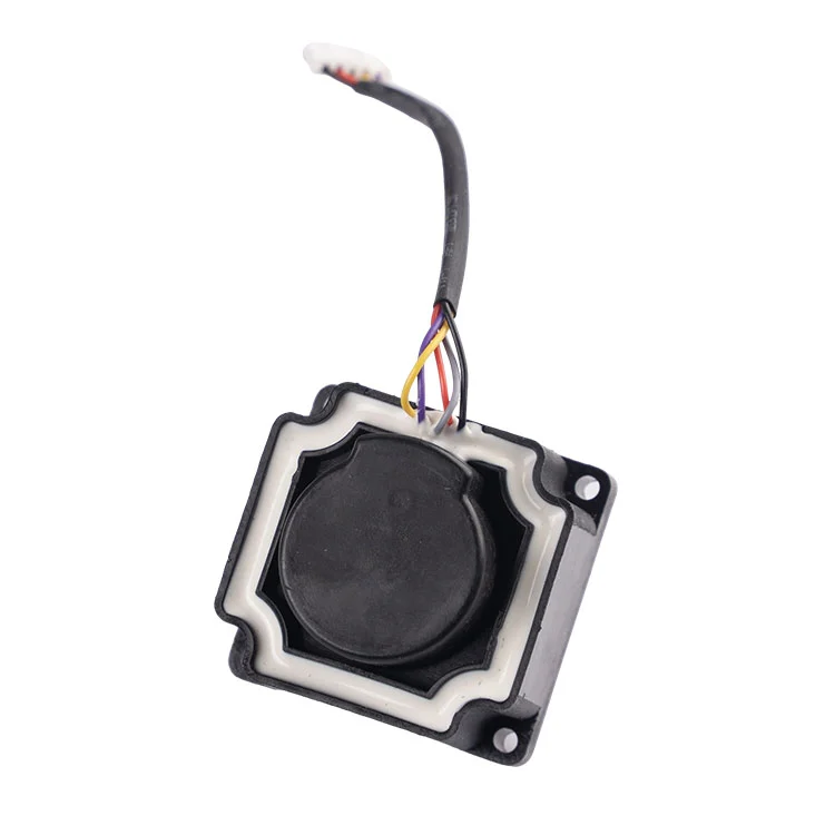Automatic Water Meter Actuator