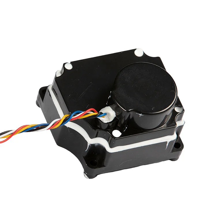 Automatic Water Meter Gear Motor