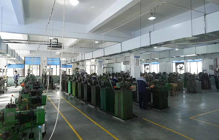 Factory