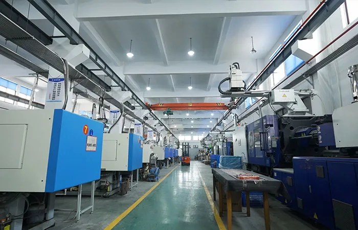 Factory