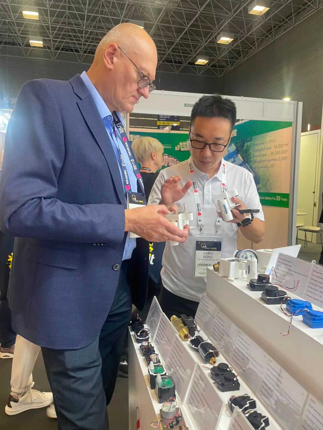 Cixi Kaiye Electric Co., Ltd.