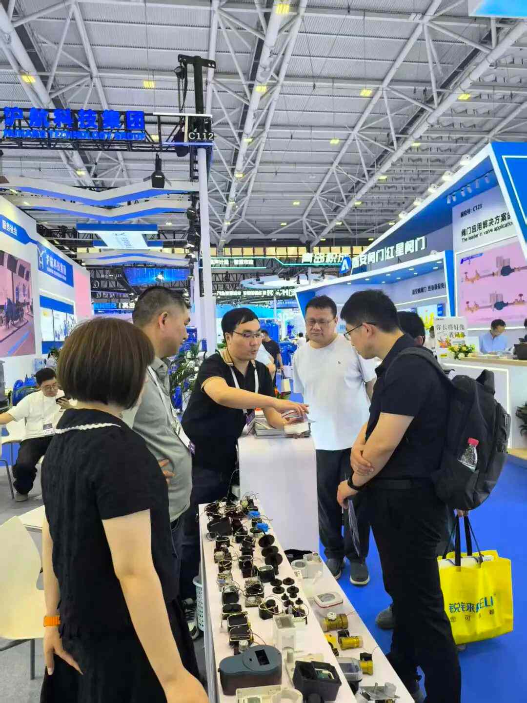 Cixi Kaiye Electric Co., Ltd.