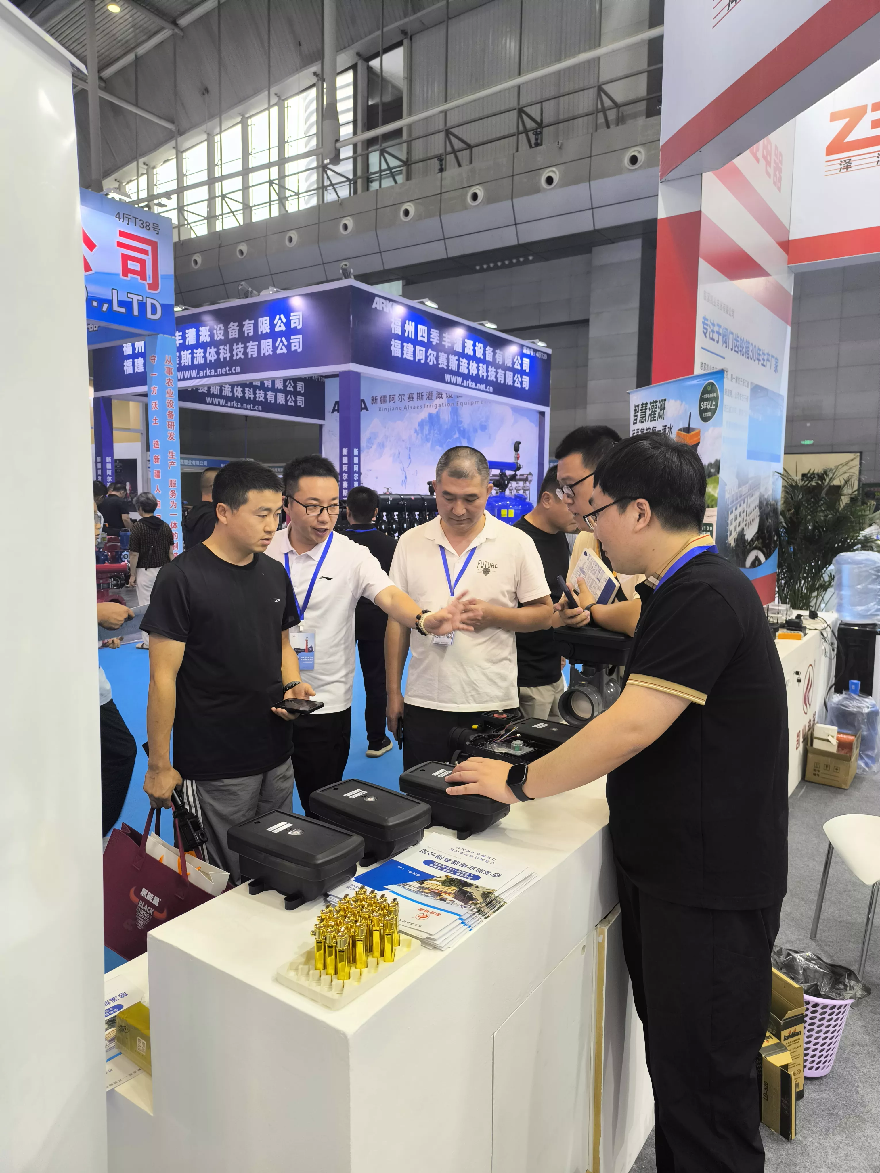 Cixi Kaiye Electric Co., Ltd. 
