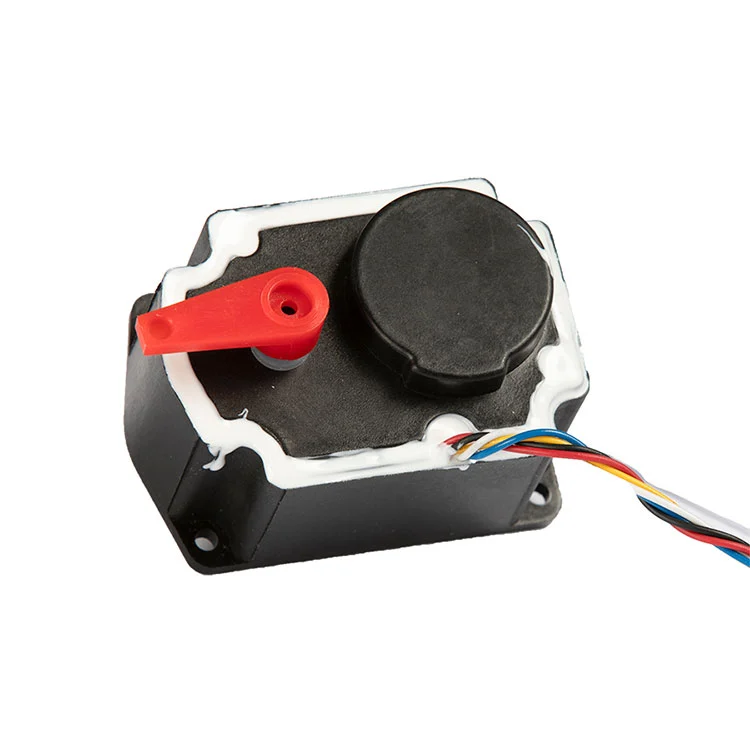 Manual Water Meter Actuator