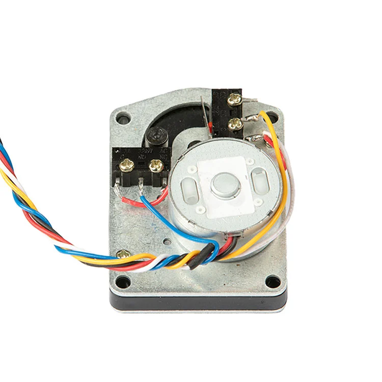 Water Meter Ball Valve Controller Actuator